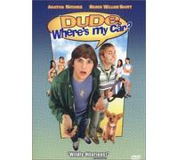 Dude, Where's My Car? by 20th Century Fox