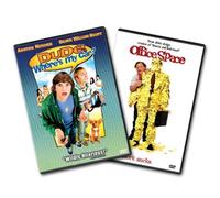 Dude Where's My Car & Office Space [DVD] [2001] [Region 1] [US Import] [NTSC]