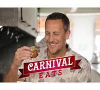 Dude Where's My Carb?