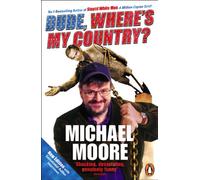 Dude, Where's My Country?