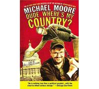 Dude, Where's My Country? – Grand Central Publishing