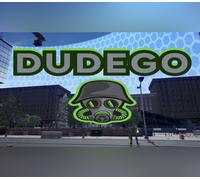 DudeGo Steam CD Key