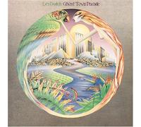 Dudek, Les - Ghost Town Parade