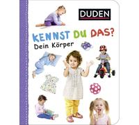 Duden 12+: Kennst du das? Dein Körper