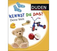 Duden - Kennst du das?: Deine Welt