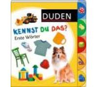 Duden - Kennst du das? (Hardback)