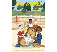 Dudes Dog Days