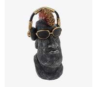 Dudes Easter Island Head Punk Harry Ornament 345941