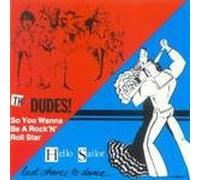 Dudes, Th, /Hello Sailor - Dudes, The And Hello Sailor [Australian Import]