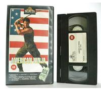 Dudikoff Michael - American Ninja [VHS]