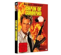 Dudikoff, Michael - Chain of Command