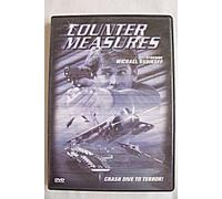 Dudikoff, Michael - Counter Measures [DVD] [Region 1] [US Import] [NTSC]