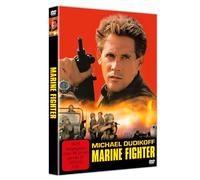 Dudikoff, Michael - Marine Fighter [DVD]