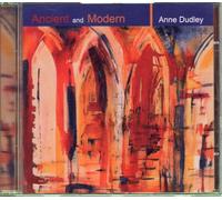 Dudley Anne - Ancient and Modern