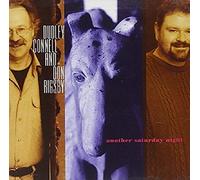 Dudley Connell & Don Rigsby - Another Saturday Night