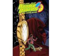 Dudley Datson and the Forever Machine