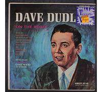 Dudley, Dave - on the road