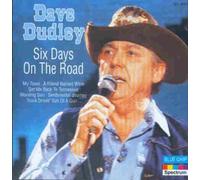 Dudley,Dave - Six Days on the Road