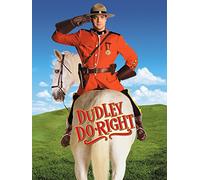 Dudley Do-Right