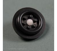 Dudley Hydroflo Cistern Ball Valve Diaphragm Washer Replacement
