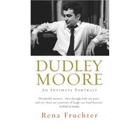 Dudley Moore: An Intimate Portrait