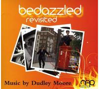 Dudley Moore - Bedazzled Revisited (Ost)