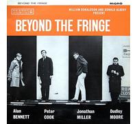 Dudley Moore - Beyond The Fringe