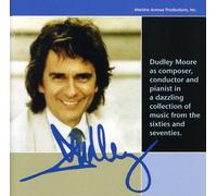 Dudley Moore - Dudley