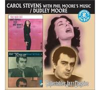 Dudley Moore - That Satin Doll - From Beyond The Fringe [Us Import]