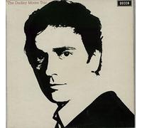 DUDLEY MOORE TRIO - DUDLEY MOORE TRIO - GENUINE DUD LP MONO [10777]