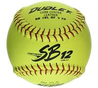 Dudley NFHS SB 12 Fastpitch Softball-12Pack