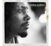 PERKINS, Dudley/MADLIB - Expressions 2012 AU - Vinyl (180 gram vinyl LP)
