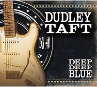 Dudley Taft - Deep Deep Blue