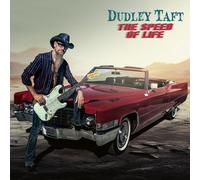 Taft,Dudley - The Speed of Life [VINYL]