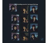 Dudley Trio Moore - From Beyond The Fringe
