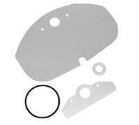 Dudley Turbo 11 Spares Pack Duoflush Syphon Diaphragm Washer O Ring Piston