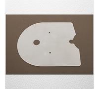 Dudley Turbo 44 Diaphragm Syphon WC Siphon Duoflush WRAS Approved DIY