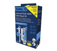 Dudley Universal Flush Valve Toilet Repair Kit