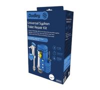 Dudley Universal Syphon Toilet Repair Kit