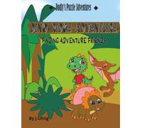 Dudly's Puzzle Adventures: Dino Ridge Adventure: Making Adventure Friends