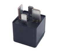 DUDSN 12V 70A Relay 0191937503 191937503 compatible with Audi A3 A4 B5 A6 C6 for Ford Escort Mk VII for Mercedes-Benz C-Class for Seat Leon for Skoda Fabia I for Vauxhall Astra Mk III