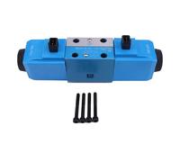 DUDSN 12V Solenoid Valve 25-104700 25/104700 Compatible with Loader 1400B 1550B 1600B 1700B 214 215 216 217 3C 3CX 3D 3DX 4C 4CN 4CX 2CX 525-67 FS 525-67