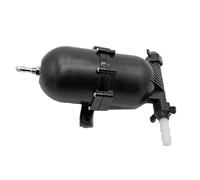 DUDSN Black Accumulator Tank 182-200 182200 9.1" x 4.8" x 3.8"