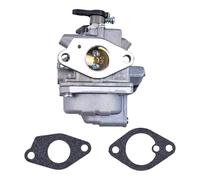 DUDSN Carburetor 3R1-03200-1 3AS-03200-0 3R1-03200-1-00 compatible with Tohatsu Mercury 4-Stroke 4HP 5HP Outboard Motor MFS4A MFS4A2 MFS4B MFS4C NSF4A NSF4A2 NSF4B NSF4C
