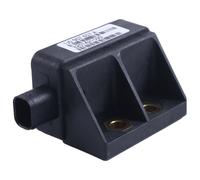 DUDSN ESP Yaw Rate Sensor 1J0907657A Compatible with Audi A2 A3 TT for Volkswagen Beetle Golf 4 Models Replaces 1J1907637A