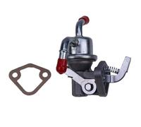 DUDSN Fuel Lift Pump 16285-52032 16285-52030 compatible with Kubota D905 D1005 D1105 D1305 928D 928D2 930D RTV1100CR RTV1100CR9 B7800HSD B7510HSDTR