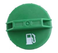 DUDSN Green Fuel Fill Cap 6661114 87021178 6665423 | Compatible with Bobcat 320 322 325 328 443 453 463 543 1600 2000 2400 2410 5600 5610 A220 S100 S130 T110 T180 T190 T35100