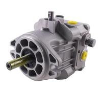 DUDSN Hydro Gear Pump PG-1GNP-DY1X-XXXX BDP-10A-414 Compatible with Exmark/Toro 103-1942 Lazer Z HP Lazer Z CT 74161 74162 74163 74164 74165 74166 74167 74176 74177 74178 74179
