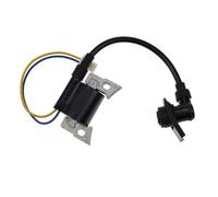 DUDSN Ignition Coil KG105-14100 KG10514100 compatible with Kipor IG2000 IG2600 GS2000 GS2600 KGE2000TI KG158 Generator