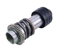 DUDSN Spindle Assembly N424934 NA419837 Compatible with Dewalt D25032 D25033 D25132 DCH133 DCH033 DCH25133 D25260 Electric Hammer Drill